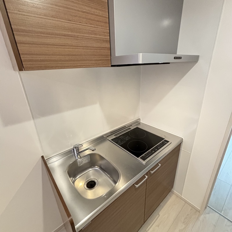 MELDIA新検見川Ⅲ202号室 部屋その他