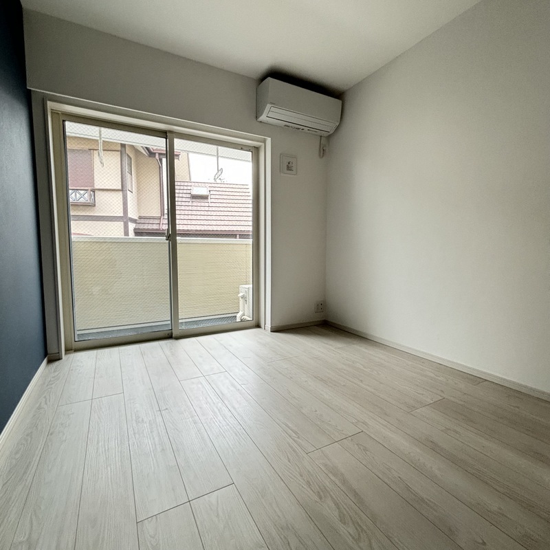 MELDIA新検見川Ⅲ202号室 部屋その他