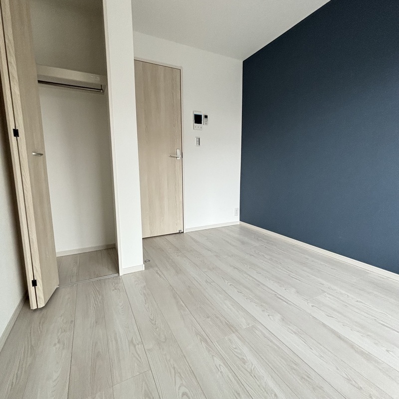 MELDIA新検見川Ⅲ202号室 部屋その他