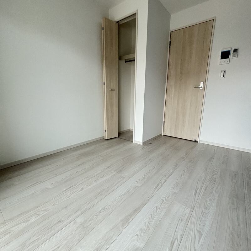MELDIA新検見川Ⅲ202号室 部屋その他