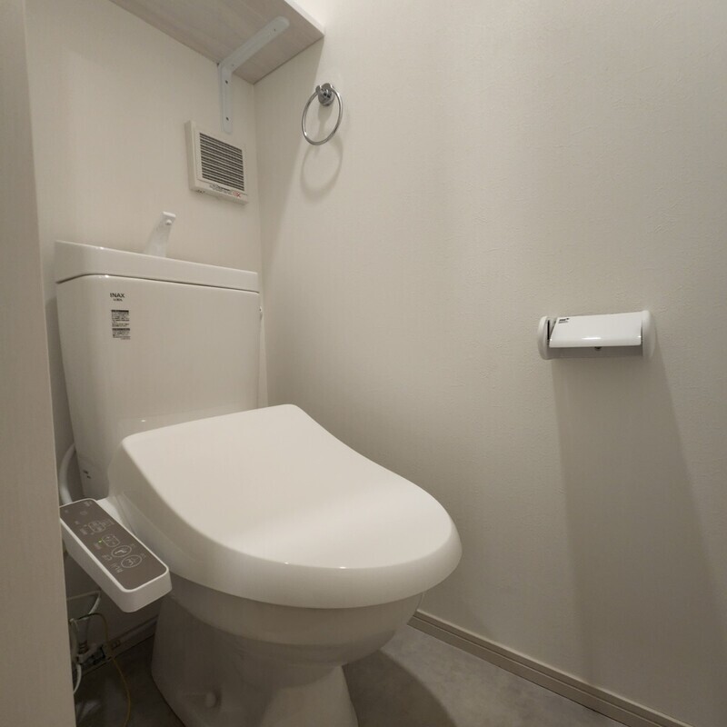 MELDIA高座渋谷Ⅳ203号室 部屋その他