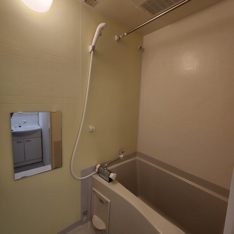 MELDIA高座渋谷Ⅳ203号室 部屋その他