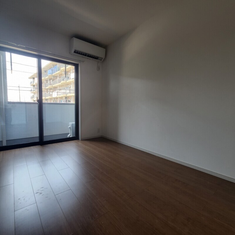 MELDIA高座渋谷Ⅳ203号室 部屋その他