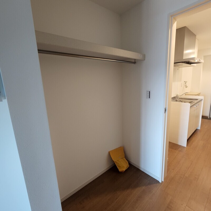 MELDIA高座渋谷Ⅳ203号室 部屋その他