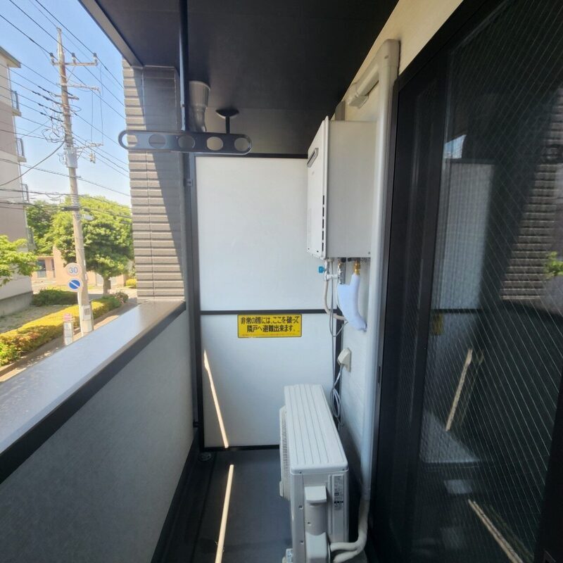 MELDIA高座渋谷Ⅳ203号室 部屋その他