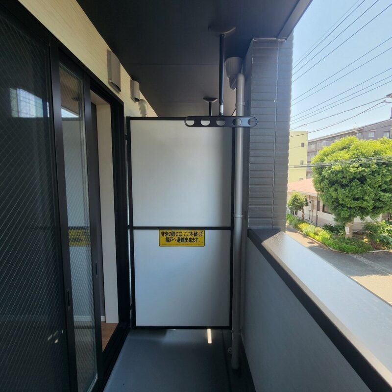 MELDIA高座渋谷Ⅳ203号室 部屋その他