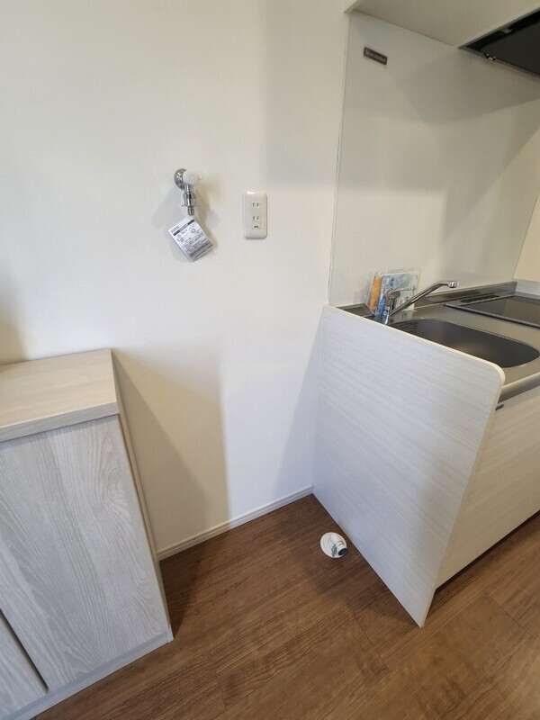 MELDIA高座渋谷Ⅳ302号室 部屋その他