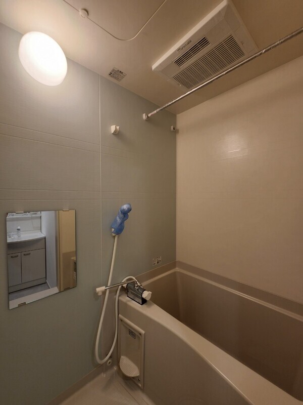 MELDIA高座渋谷Ⅳ302号室 部屋その他