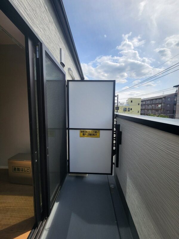 MELDIA高座渋谷Ⅳ302号室 部屋その他