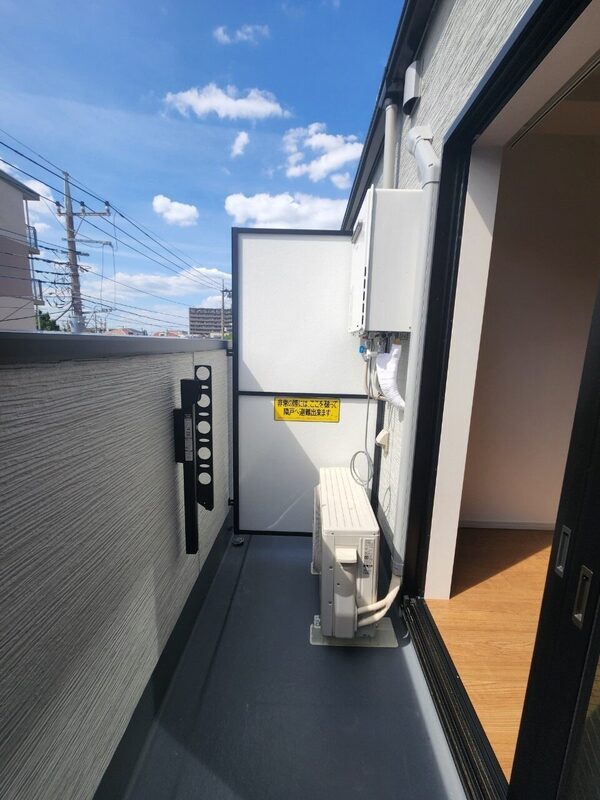 MELDIA高座渋谷Ⅳ302号室 部屋その他