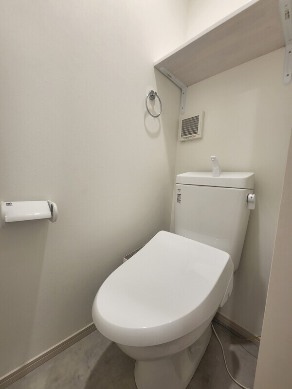 MELDIA高座渋谷Ⅳ304号室 部屋その他