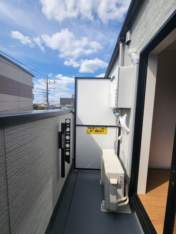 MELDIA高座渋谷Ⅳ304号室 部屋その他