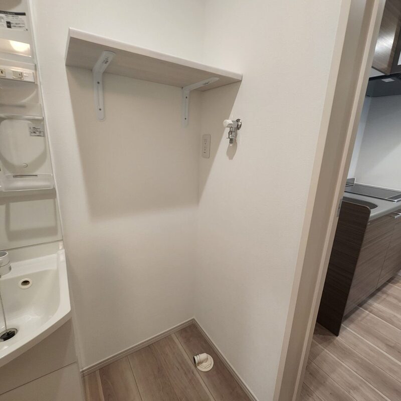 MELDIA原当麻Ⅱ201号室 部屋その他
