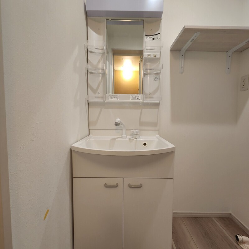 MELDIA原当麻Ⅱ201号室 部屋その他