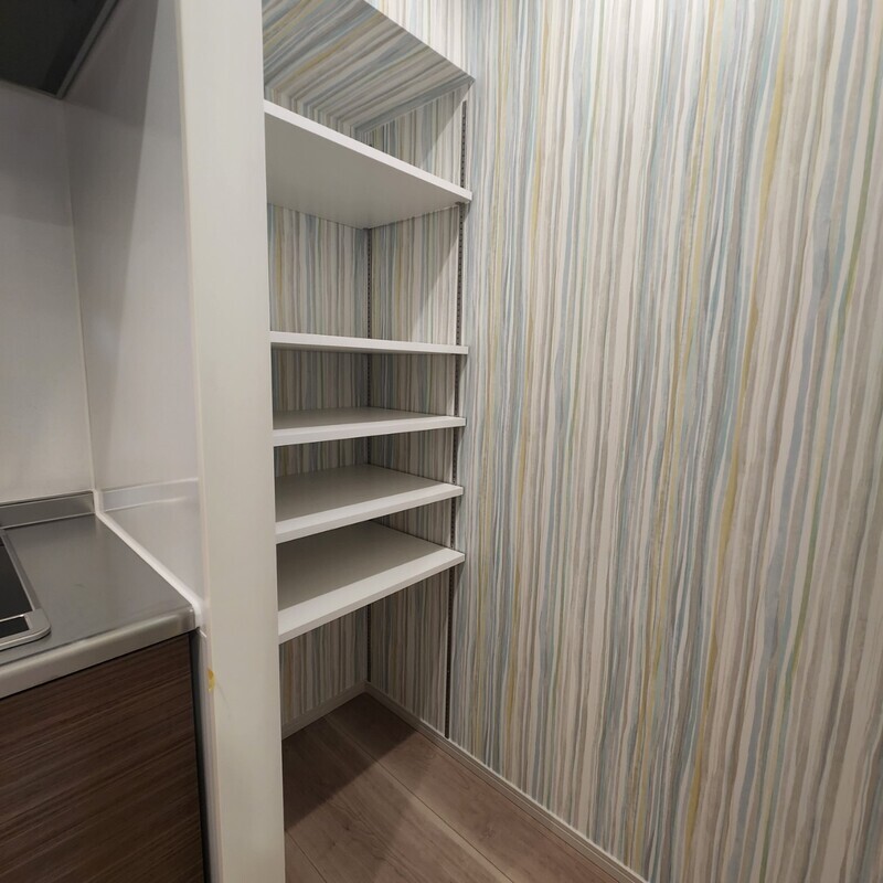 MELDIA原当麻Ⅱ201号室 部屋その他