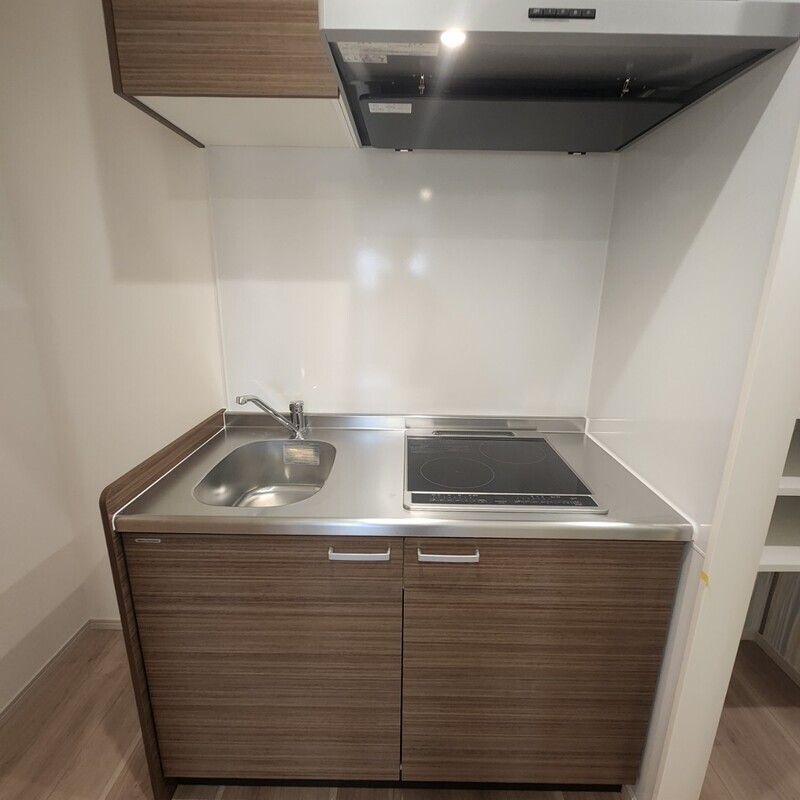 MELDIA原当麻Ⅱ201号室 部屋その他