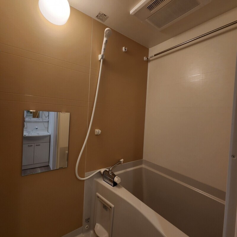 MELDIA原当麻Ⅱ201号室 部屋その他