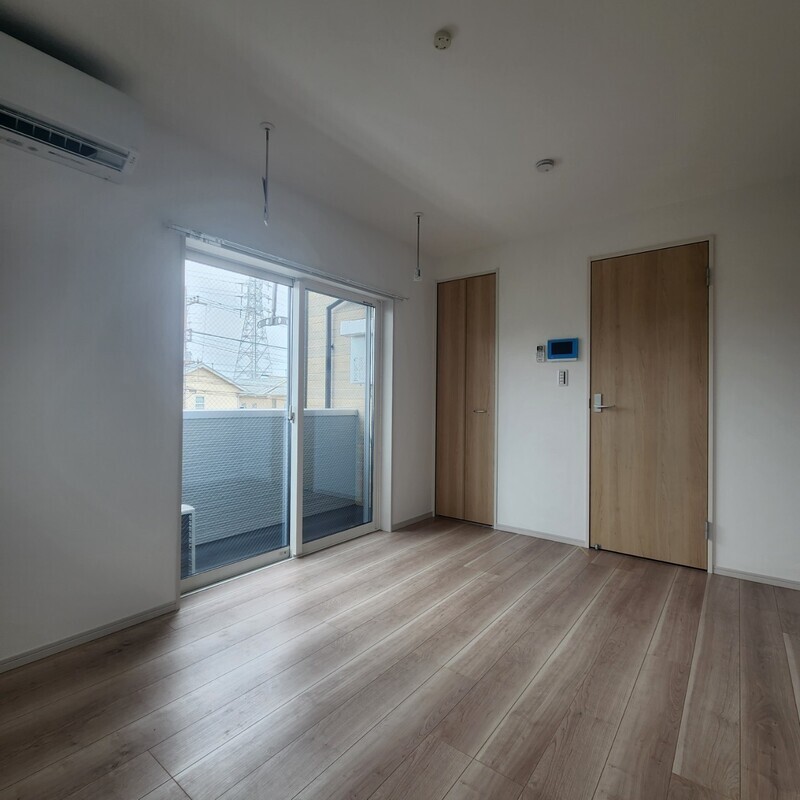 MELDIA原当麻Ⅱ201号室 部屋その他