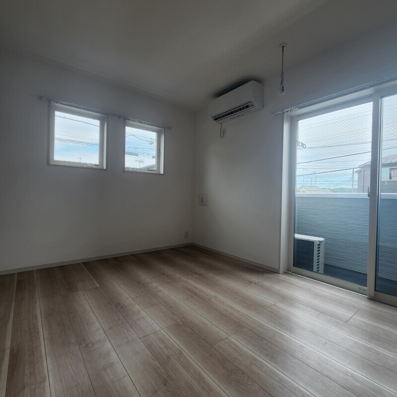 MELDIA原当麻Ⅱ201号室 部屋その他