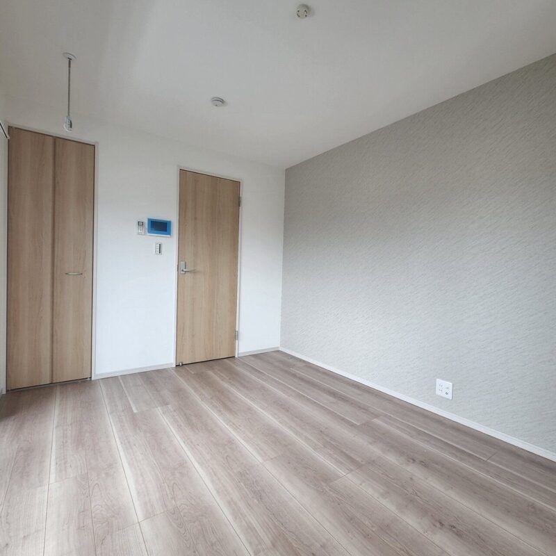 MELDIA原当麻Ⅱ201号室 部屋その他
