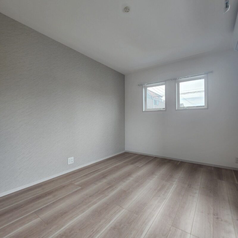 MELDIA原当麻Ⅱ201号室 部屋その他