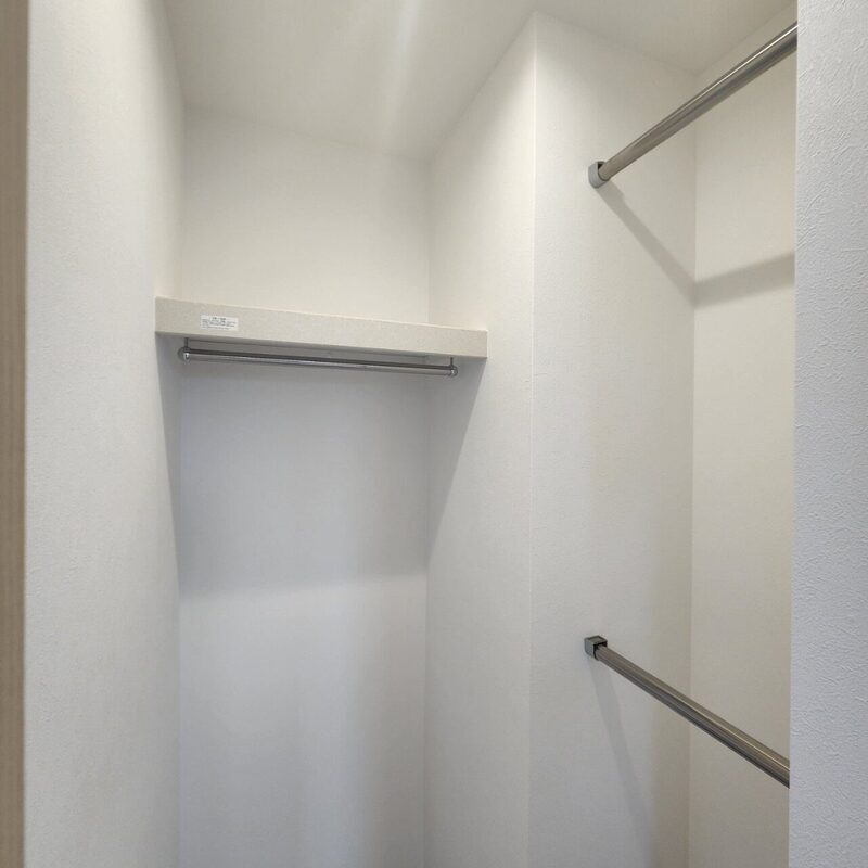 MELDIA原当麻Ⅱ201号室 部屋その他