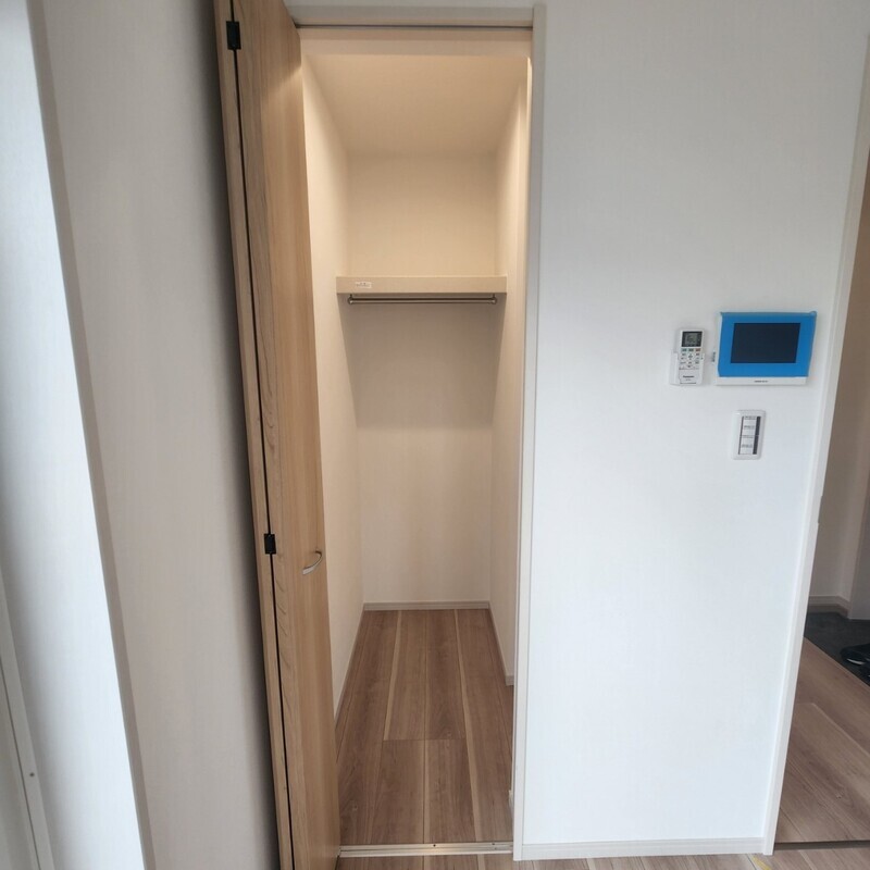 MELDIA原当麻Ⅱ201号室 部屋その他