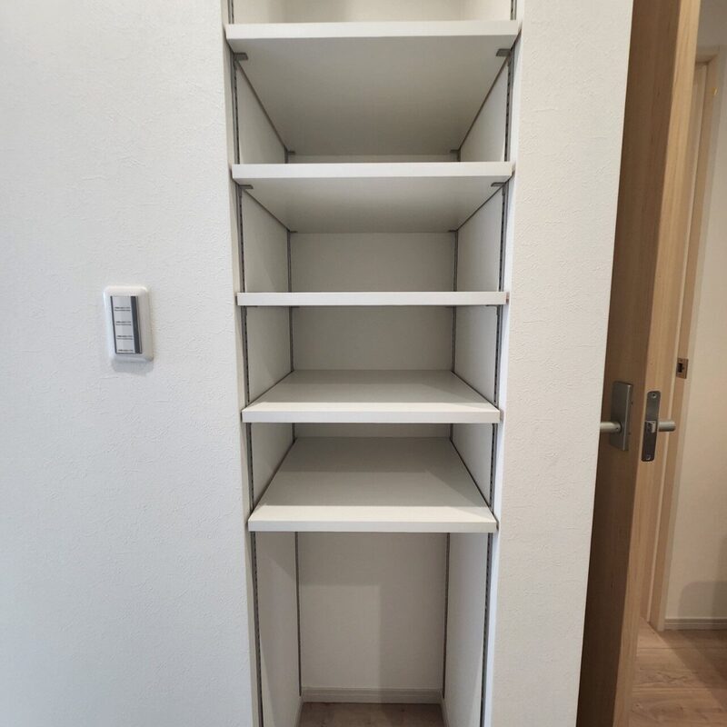MELDIA原当麻Ⅱ301号室 部屋その他