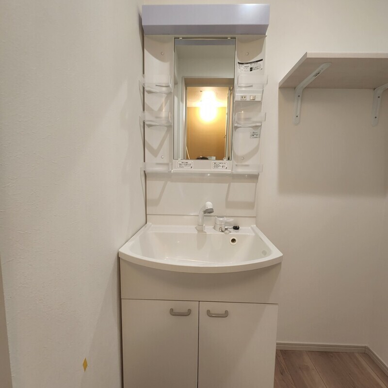 MELDIA原当麻Ⅱ301号室 部屋その他