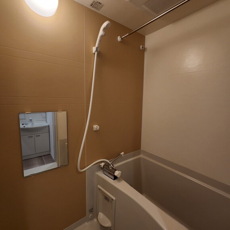 MELDIA原当麻Ⅱ301号室 部屋その他
