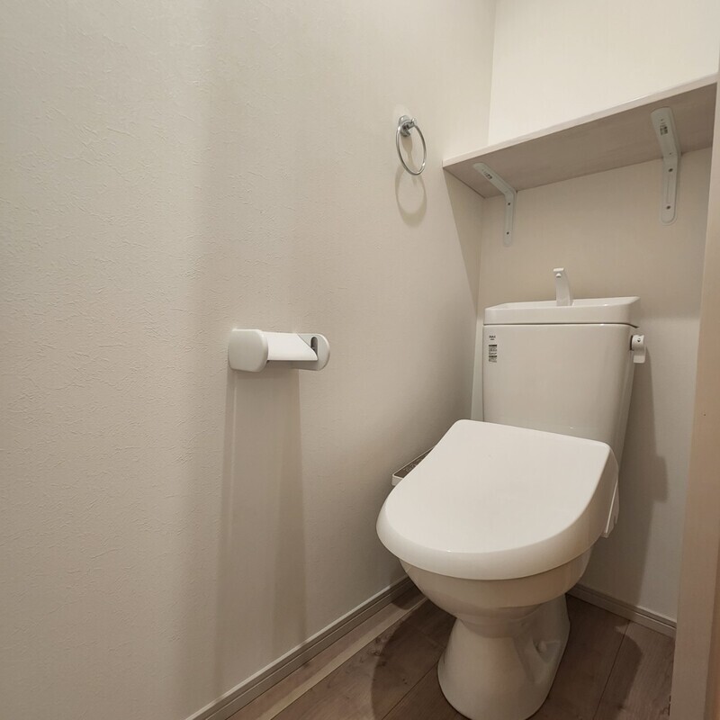 MELDIA原当麻Ⅱ301号室 部屋その他