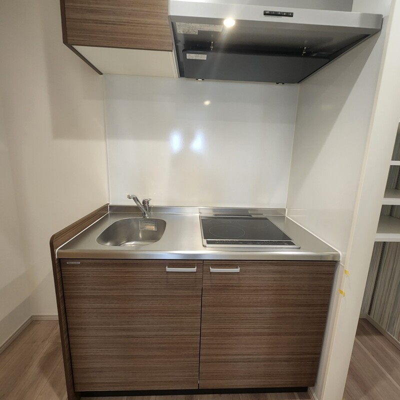 MELDIA原当麻Ⅱ301号室 部屋その他
