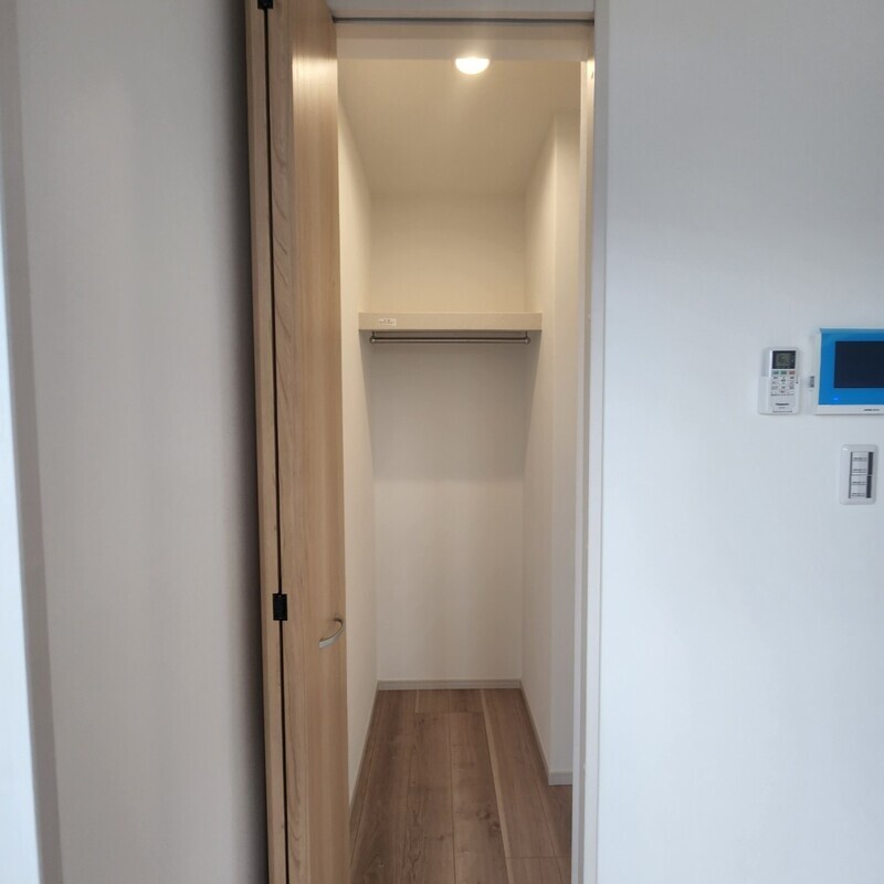 MELDIA原当麻Ⅱ301号室 部屋その他