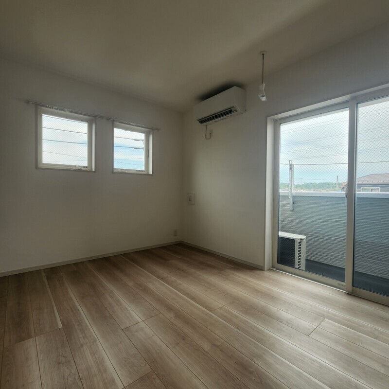 MELDIA原当麻Ⅱ301号室 部屋その他