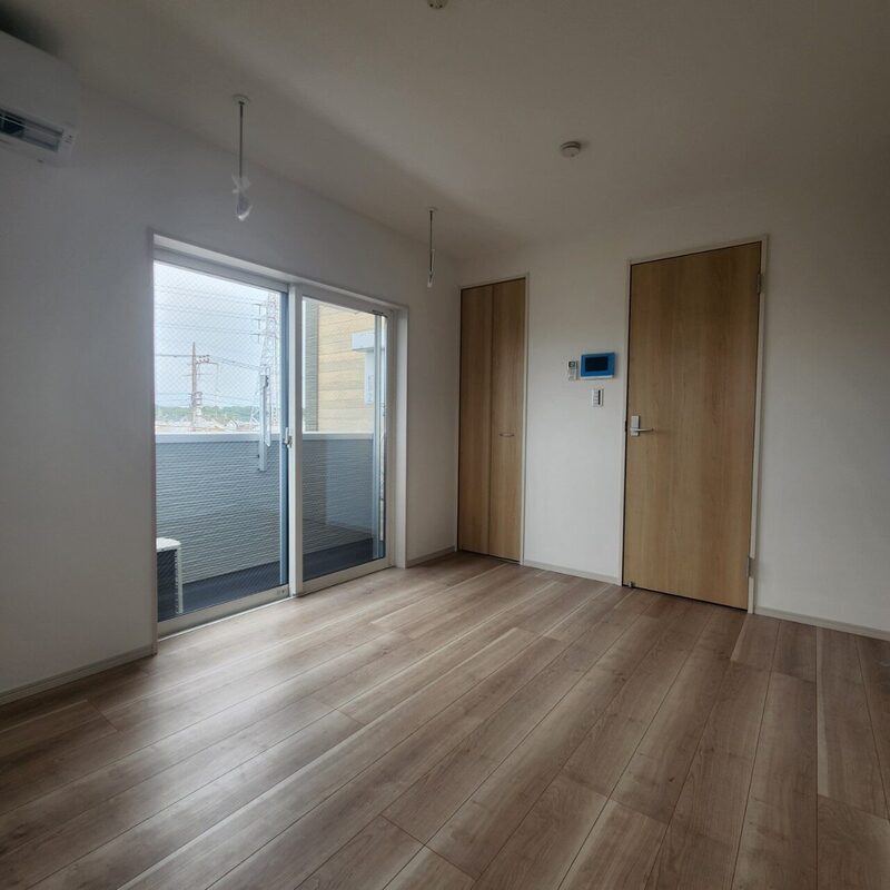 MELDIA原当麻Ⅱ301号室 部屋その他