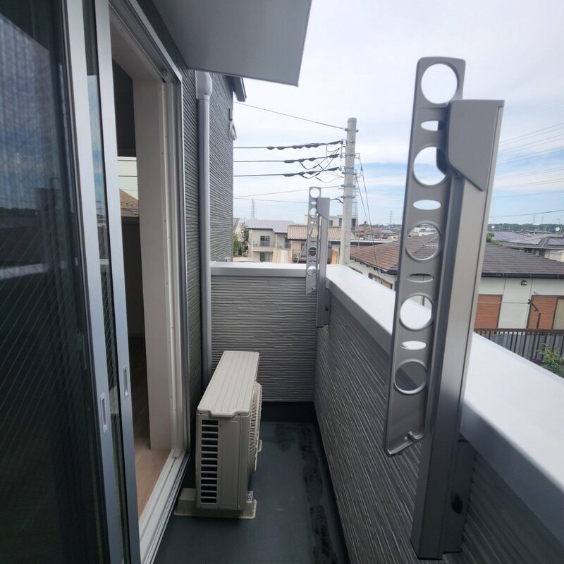 MELDIA原当麻Ⅱ301号室 部屋その他