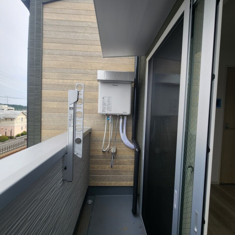 MELDIA原当麻Ⅱ301号室 部屋その他