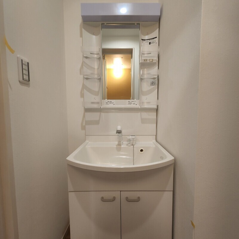 MELDIA原当麻Ⅱ304号室 部屋その他