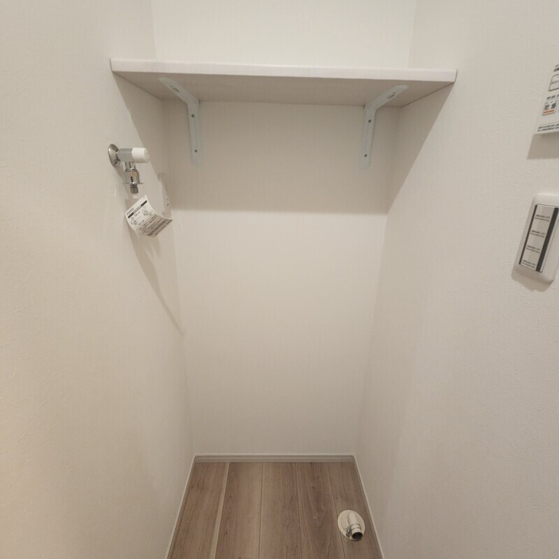 MELDIA原当麻Ⅱ304号室 部屋その他