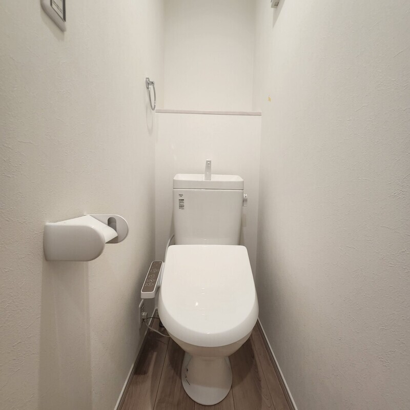 MELDIA原当麻Ⅱ304号室 部屋その他
