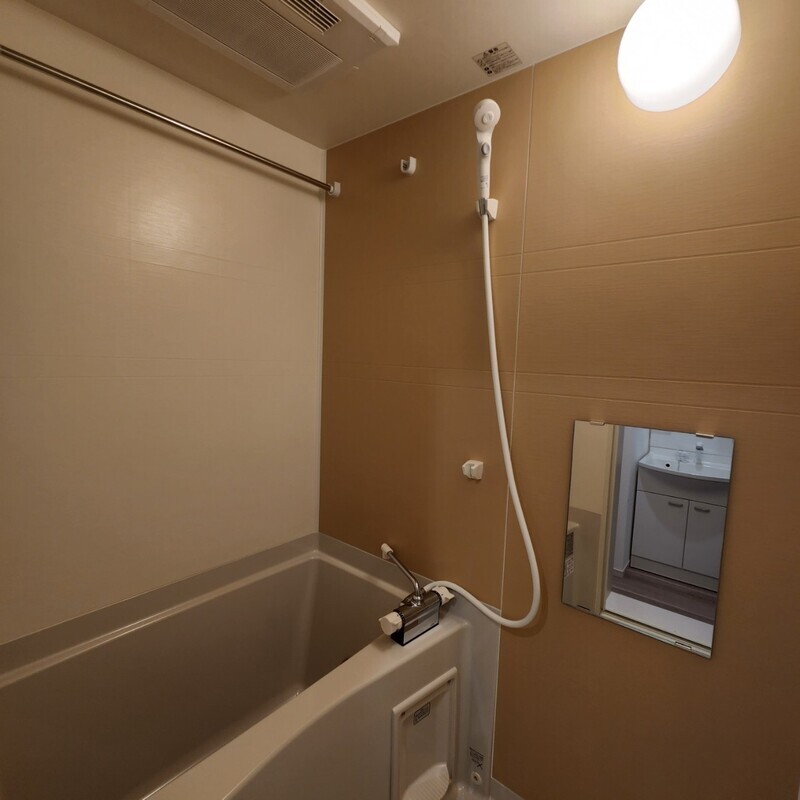 MELDIA原当麻Ⅱ304号室 部屋その他