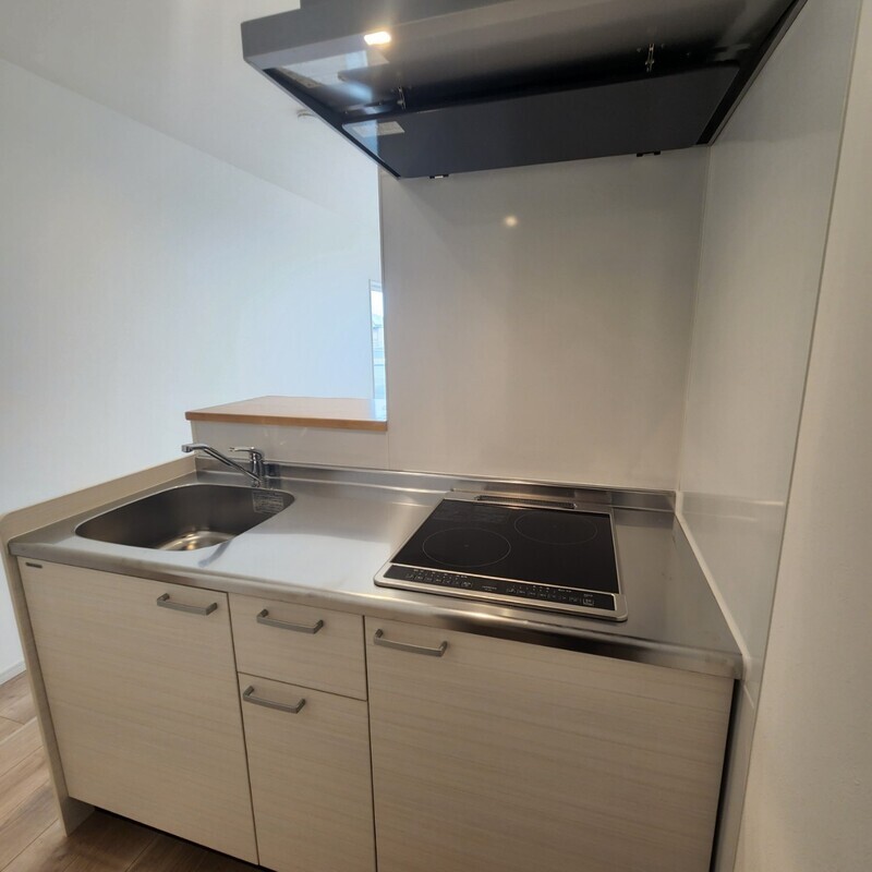 MELDIA原当麻Ⅱ304号室 部屋その他
