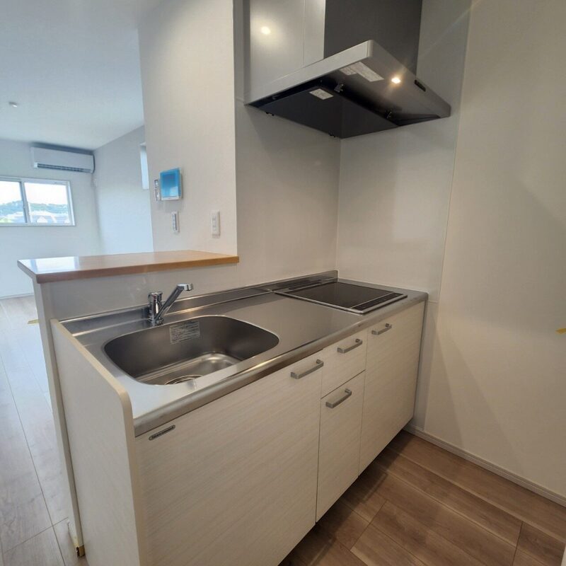 MELDIA原当麻Ⅱ304号室 部屋その他