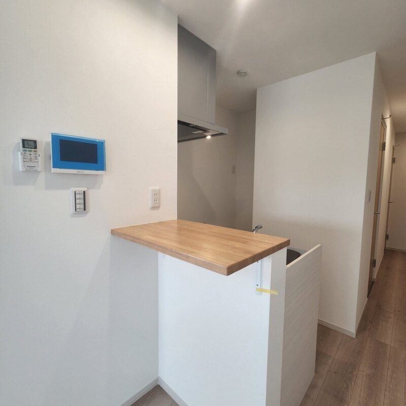 MELDIA原当麻Ⅱ304号室 部屋その他