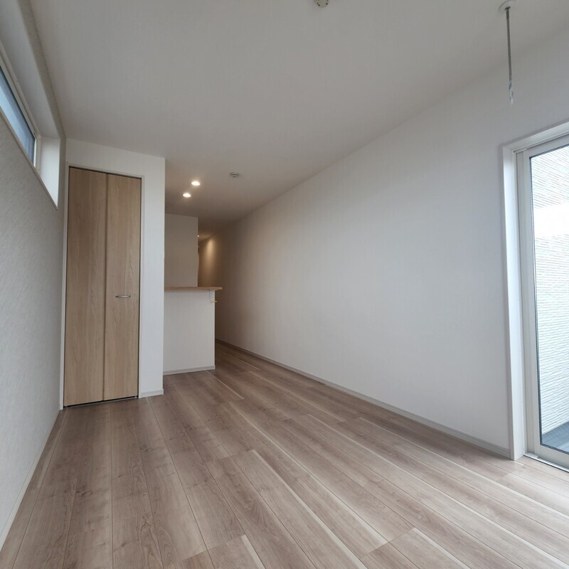 MELDIA原当麻Ⅱ304号室 部屋その他