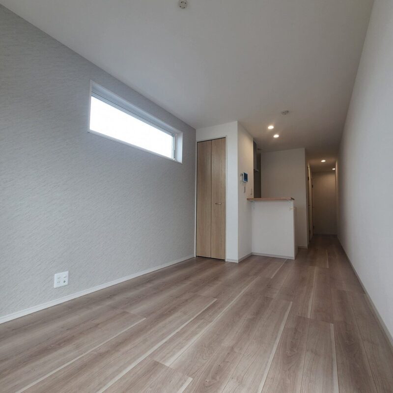 MELDIA原当麻Ⅱ304号室 部屋その他