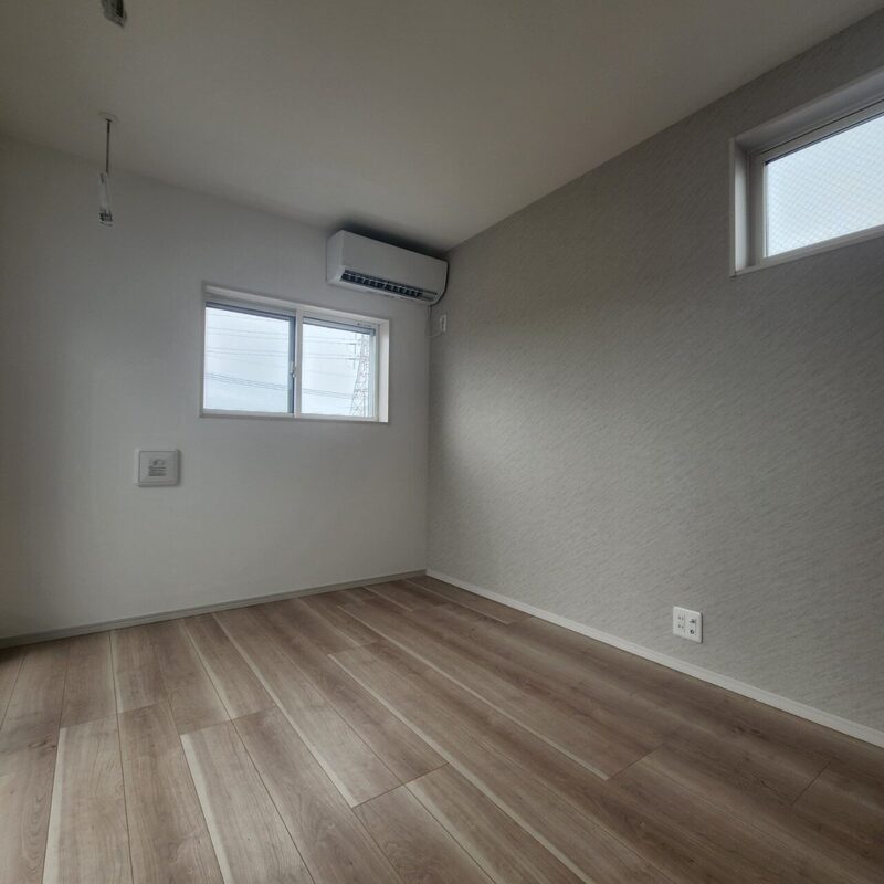 MELDIA原当麻Ⅱ304号室 部屋その他