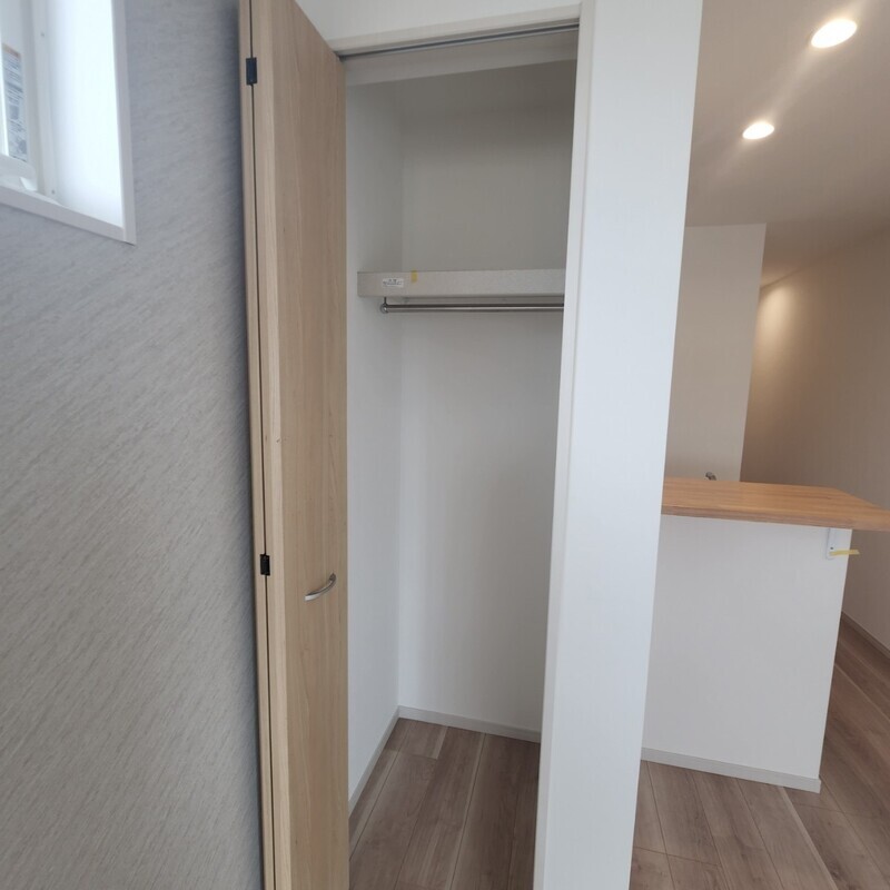 MELDIA原当麻Ⅱ304号室 部屋その他