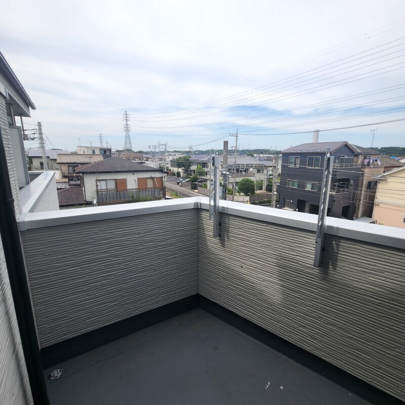 MELDIA原当麻Ⅱ304号室 部屋その他