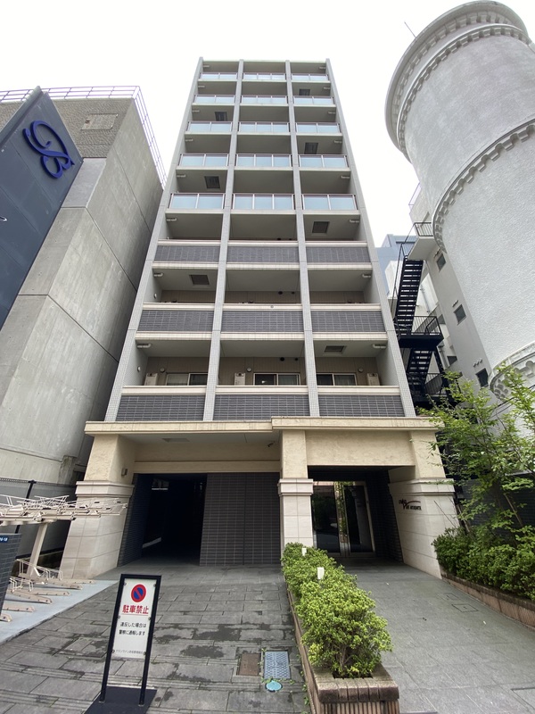 グランヴァン赤坂 0401 募集元掲載写真